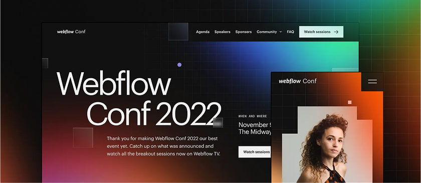 web-flow image